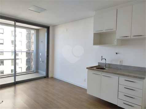 Aluguel Apartamento São Paulo Pinheiros 1