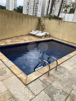 Venda Casa São Paulo Jardim Das Vertentes 1