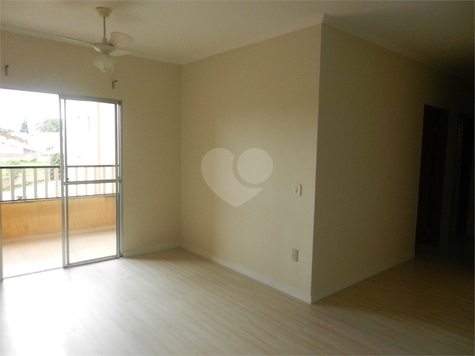 Ed. Residencial Allana