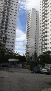 Venda Apartamento São Paulo Santana 1