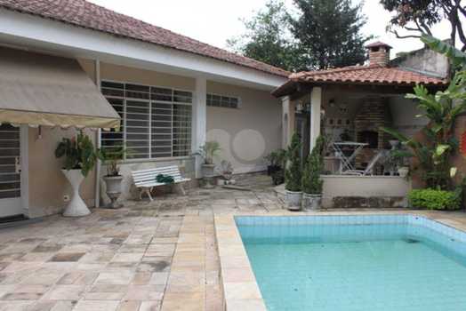 Venda Casa térrea São Paulo Butantã 1