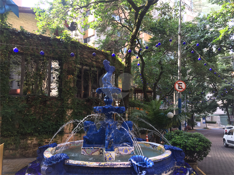 Venda Apartamento São Paulo Bela Vista 1