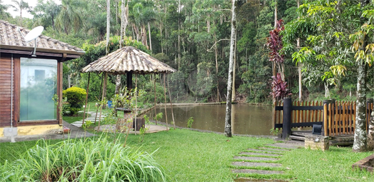 Venda Terreno Caieiras Santa Inês 1