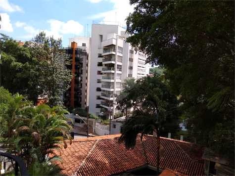 Venda Apartamento São Paulo Real Parque 1