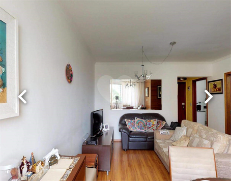 Venda Apartamento São Paulo Vila Pompéia 1