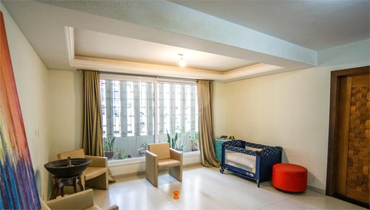 Venda Casa São Paulo Mooca 1