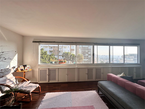 Venda Apartamento São Paulo Sumarezinho 1