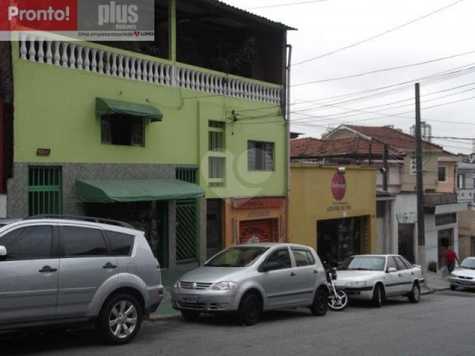 Venda Galpão São Paulo Nossa Senhora Do Ó 1