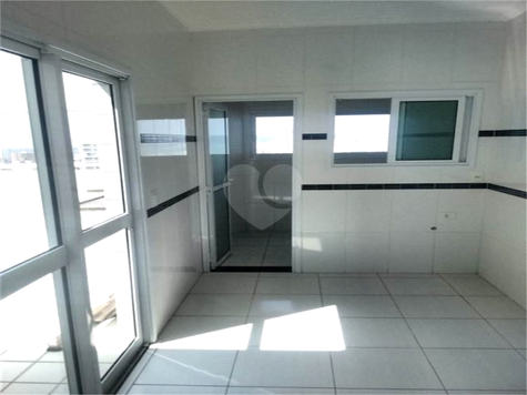 Venda Apartamento Praia Grande Tupi 1