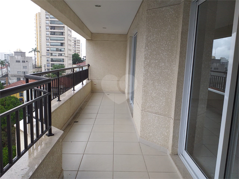 Venda Apartamento São Paulo Santana 1