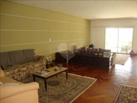 Venda Casa São Paulo Morumbi 1