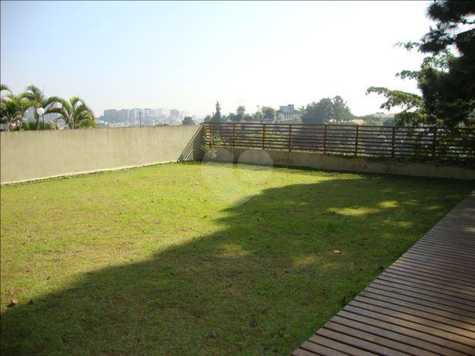 Venda Casa São Paulo Morumbi 1