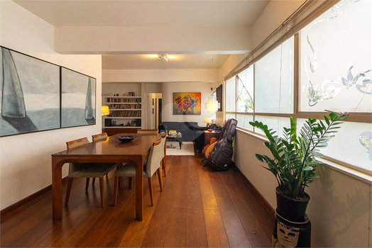Aluguel Apartamento São Paulo Indianópolis 1
