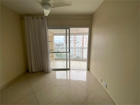 Aluguel Apartamento São Paulo Vila Leopoldina 1