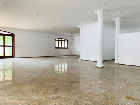 Venda Casa São Paulo Interlagos 1