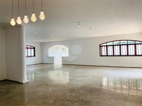 Venda Casa São Paulo Interlagos 1