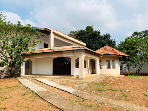 Aluguel Casa São Paulo Interlagos 1