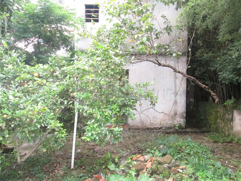 Venda Casa térrea São Paulo Santana 1