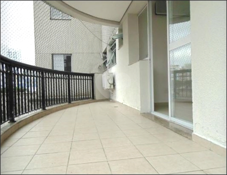 Aluguel Apartamento Santos José Menino 1