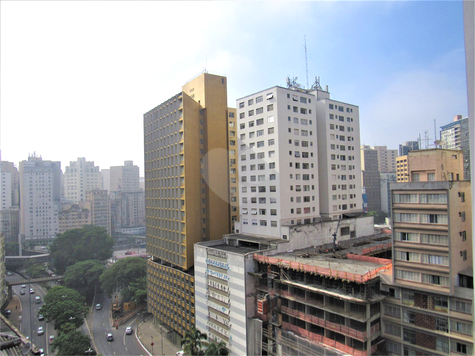 Venda Studio São Paulo Centro 1