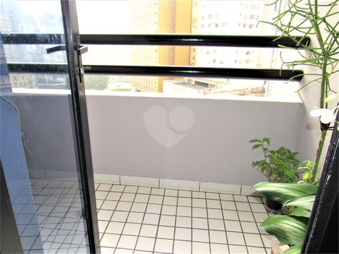 Venda Studio São Paulo Centro 1