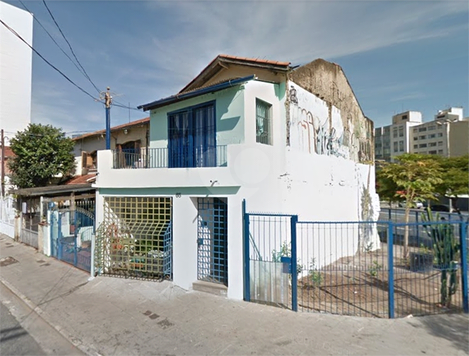 Venda Terreno São Paulo Pinheiros 1