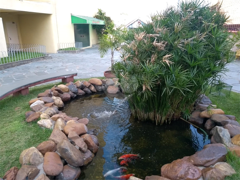 COND JARDIM VILLA REAL