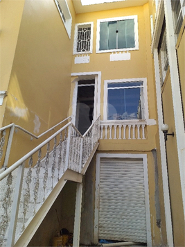 Venda Casa São Paulo Bela Vista 1