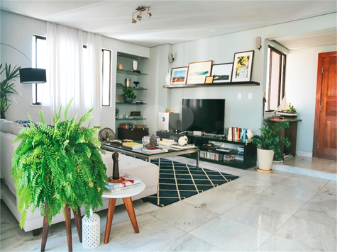 Forest Residence