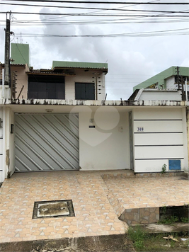 Venda Casa Fortaleza Cidade Dos Funcionários 1