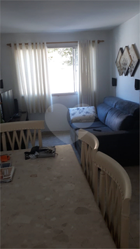 Venda Apartamento São Paulo Jardim Pinheiros 1