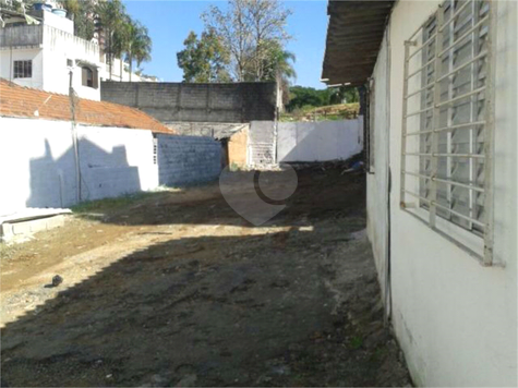 Venda Terreno São Paulo Saúde 1