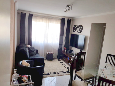 Venda Apartamento São Paulo Mooca 1