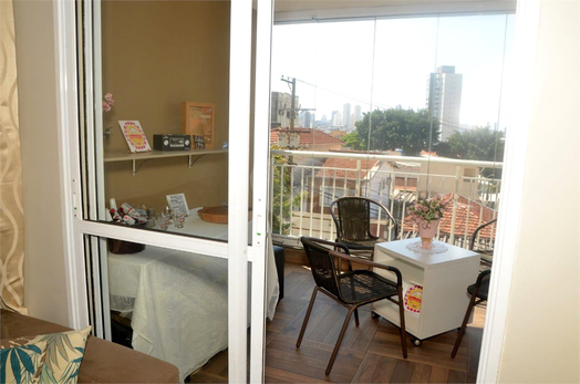 Venda Apartamento São Paulo Jardim Previdência 1