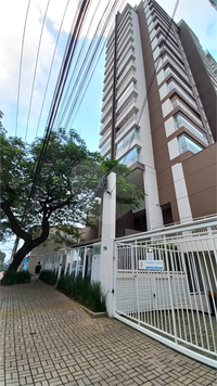 Venda Apartamento São Paulo Vila Gustavo 1
