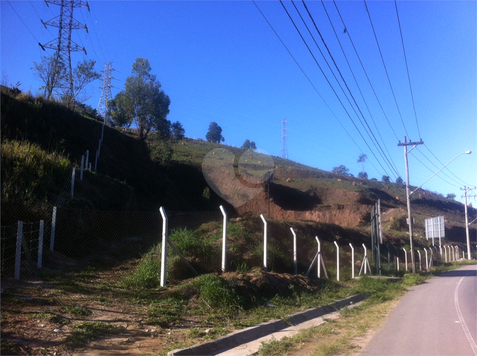 Venda Terreno Várzea Paulista Área Industrial 1