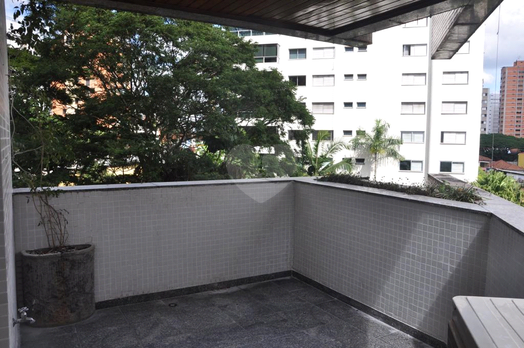 Venda Apartamento São Paulo Vila Uberabinha 1