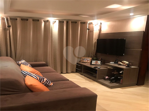 RESIDENCIAL RIO GRANDE DO SUL