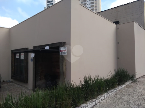 Aluguel Casa São Paulo Vila Olímpia 1