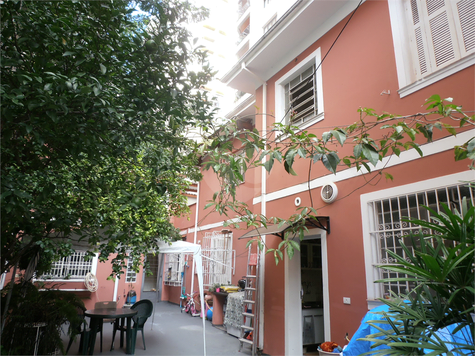 Venda Casa São Paulo Perdizes 1