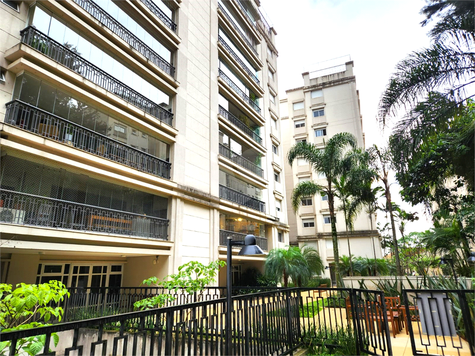 Venda Apartamento São Paulo Santo Amaro 1