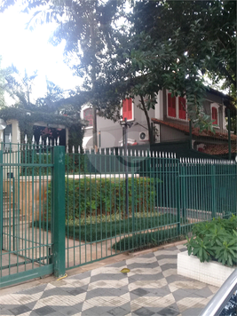 JOSÉ MARCONDES MACHADO