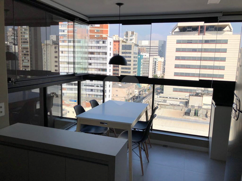You Jardim Paulista