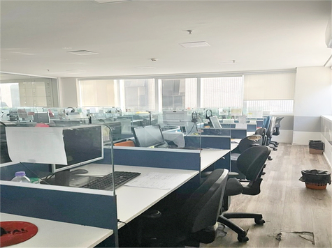 Pozzelli Office Tower