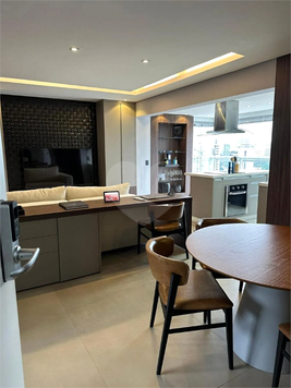 Venda Apartamento São Paulo Pinheiros 1