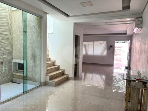 Venda Sobrado São Paulo Vila Mariana 1