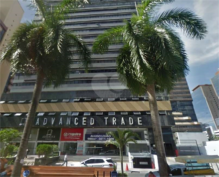 Advance trade center 