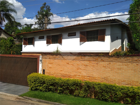 Venda Casa Carapicuíba Chácara Do Refúgio 1