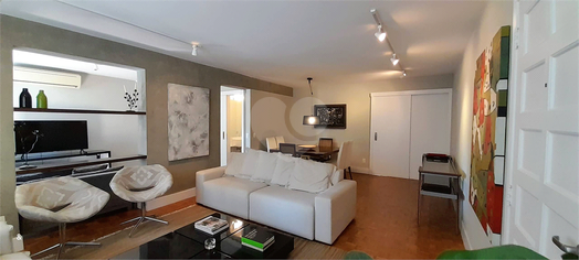 Venda Apartamento São Paulo Itaim Bibi 1