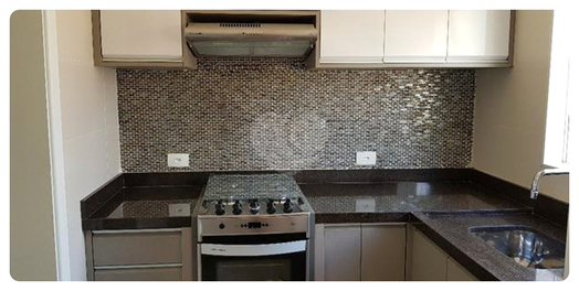 EDIFICIO RESIDENCIAL SANT'ana